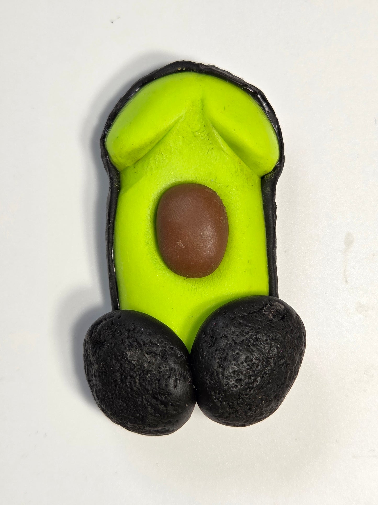 Avocado PP
