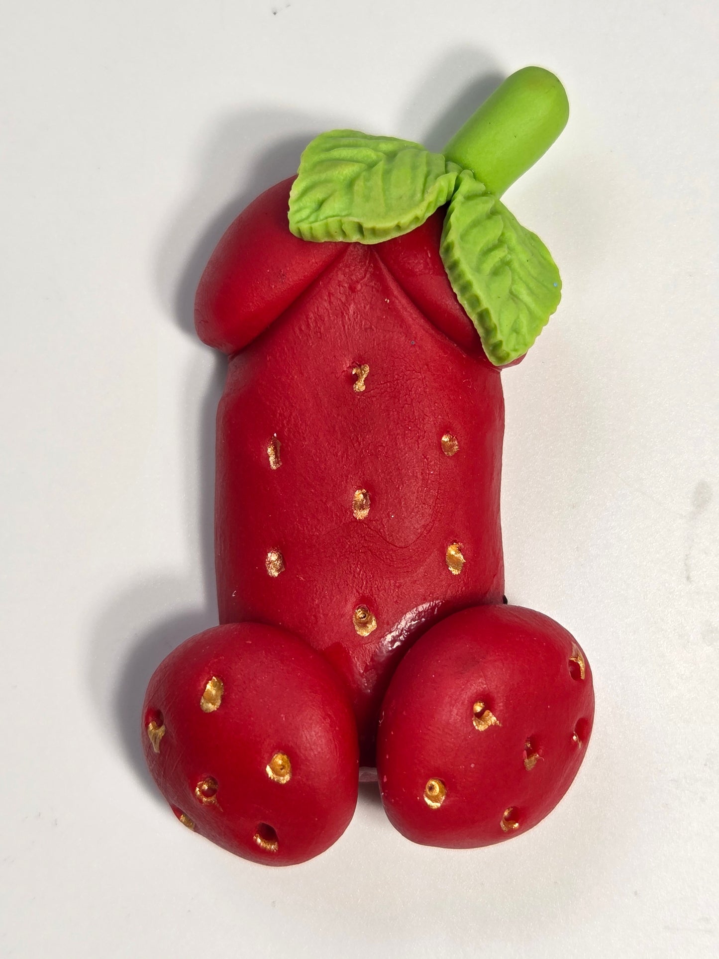 Strawberry PP
