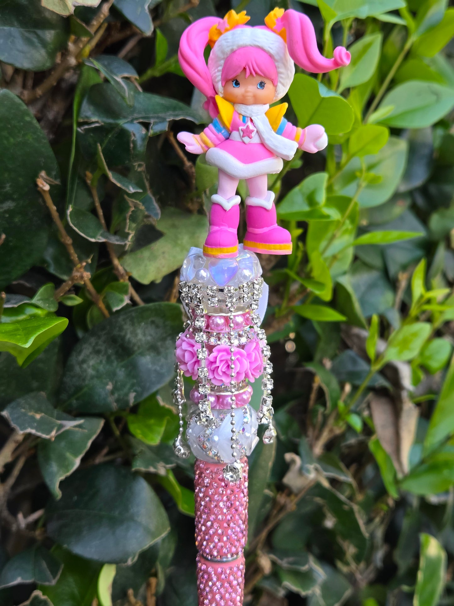 Tickled Pink