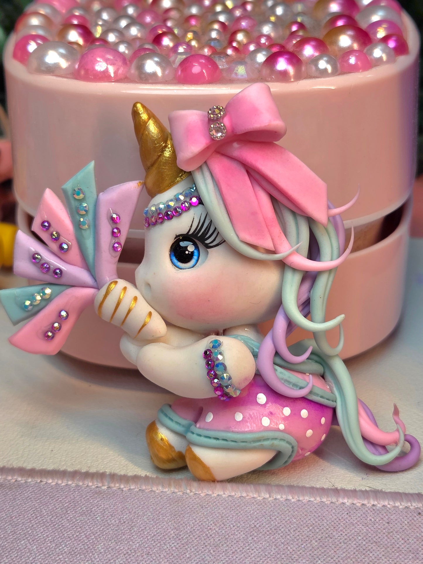 Unicorn