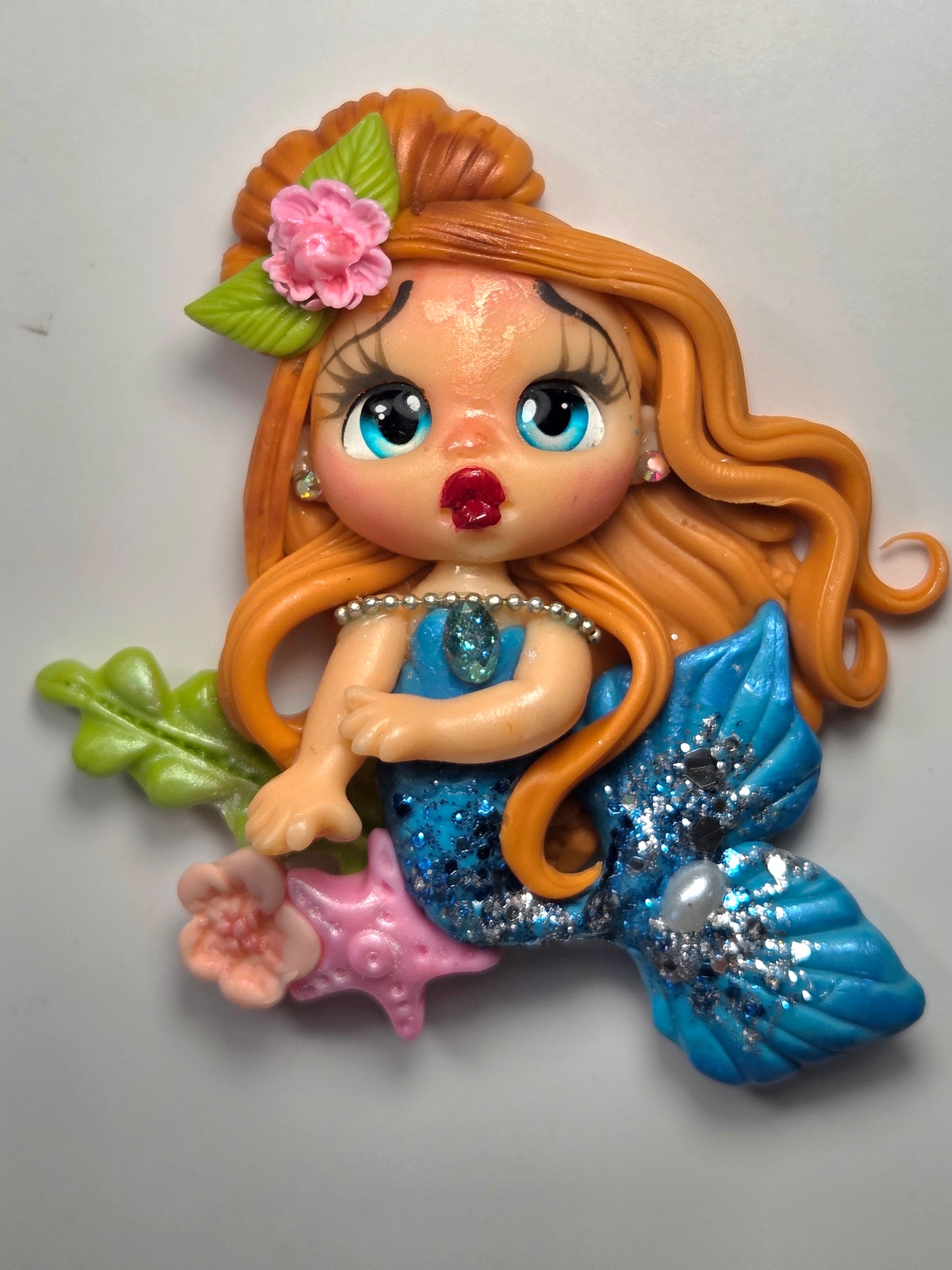 Mermaid