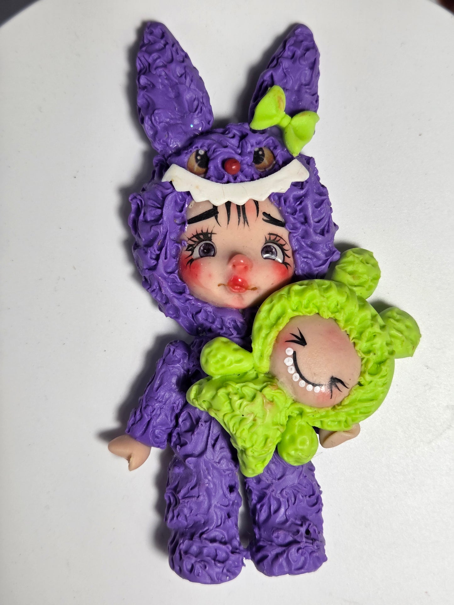 Labubu