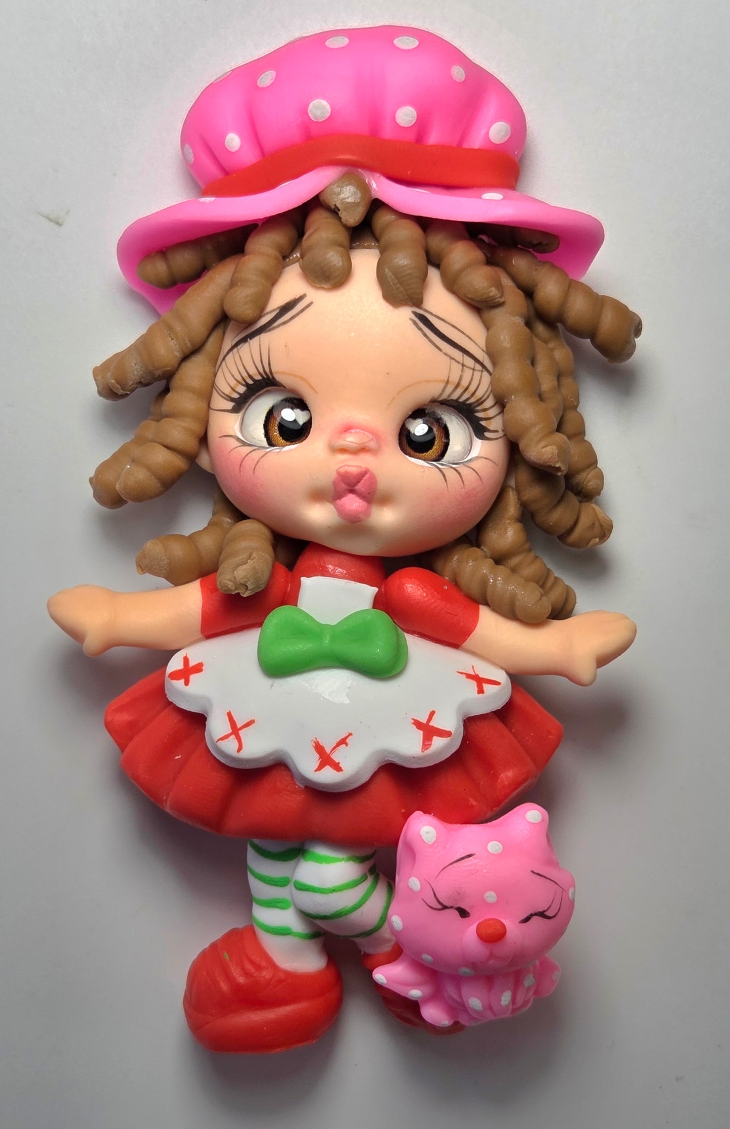 Strawberry Shortcake