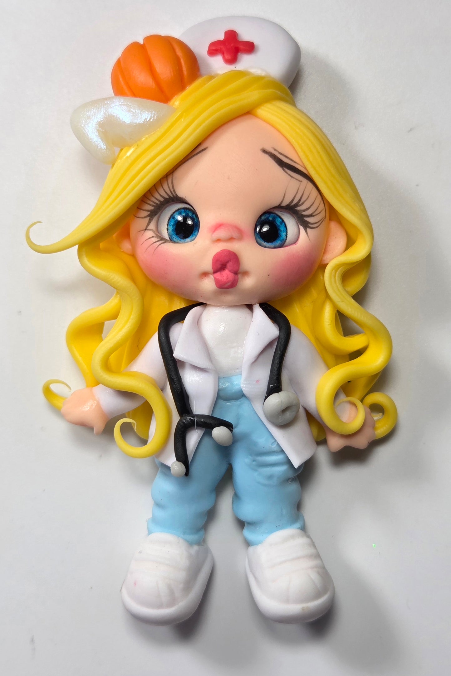 Nurse Cinderella