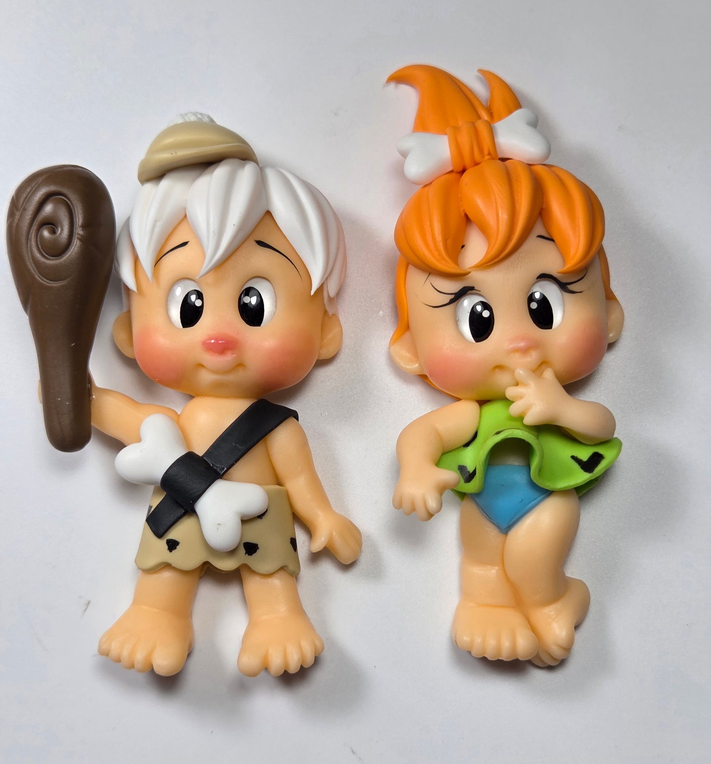 Flinstones set