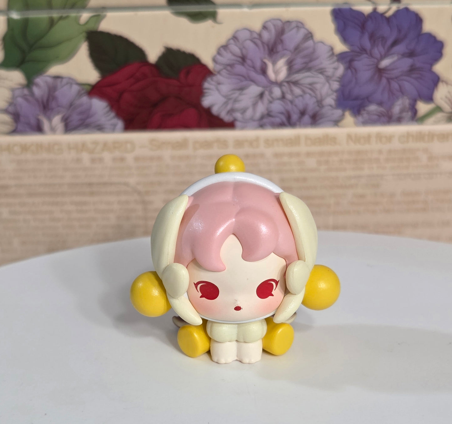 Skull Panda