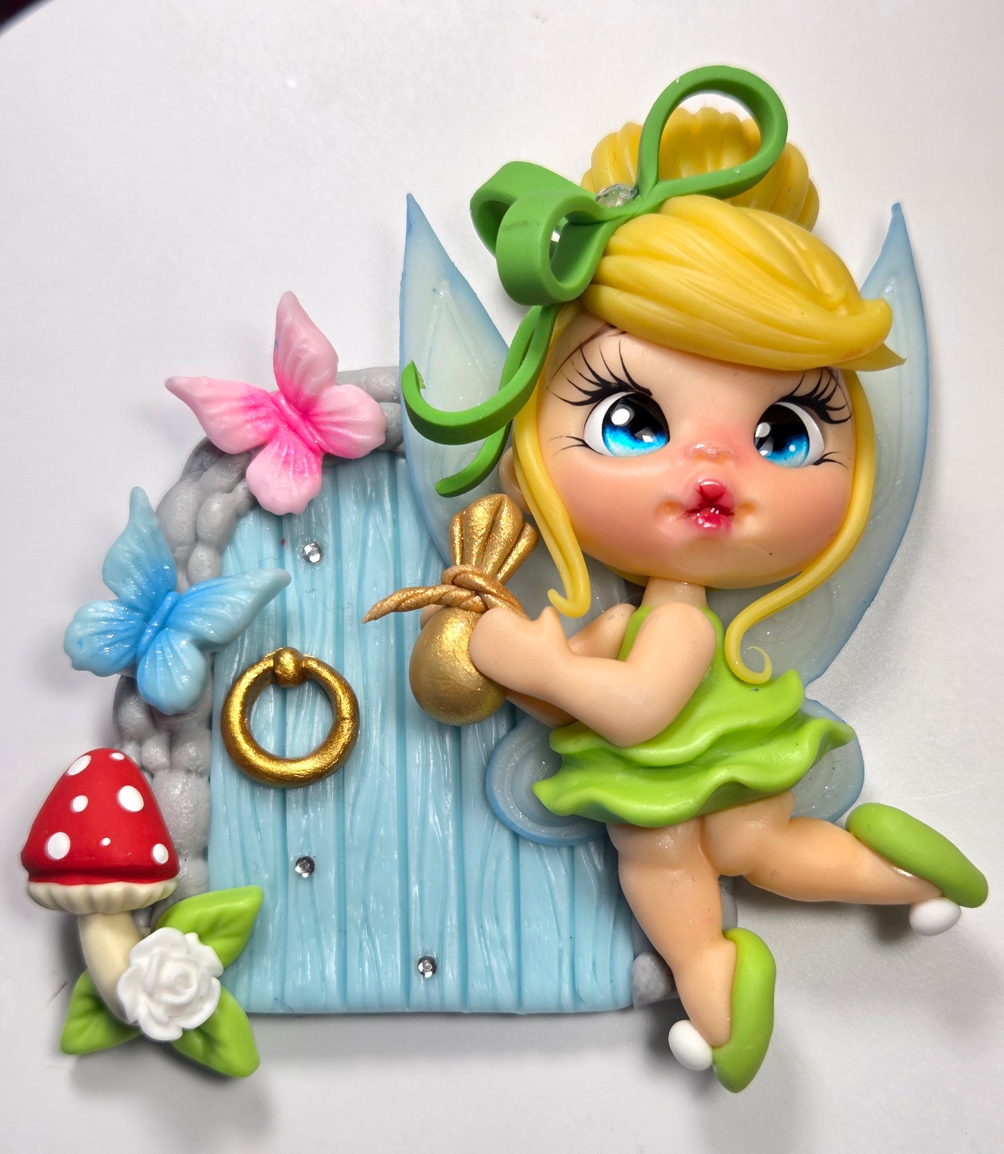 Tink door