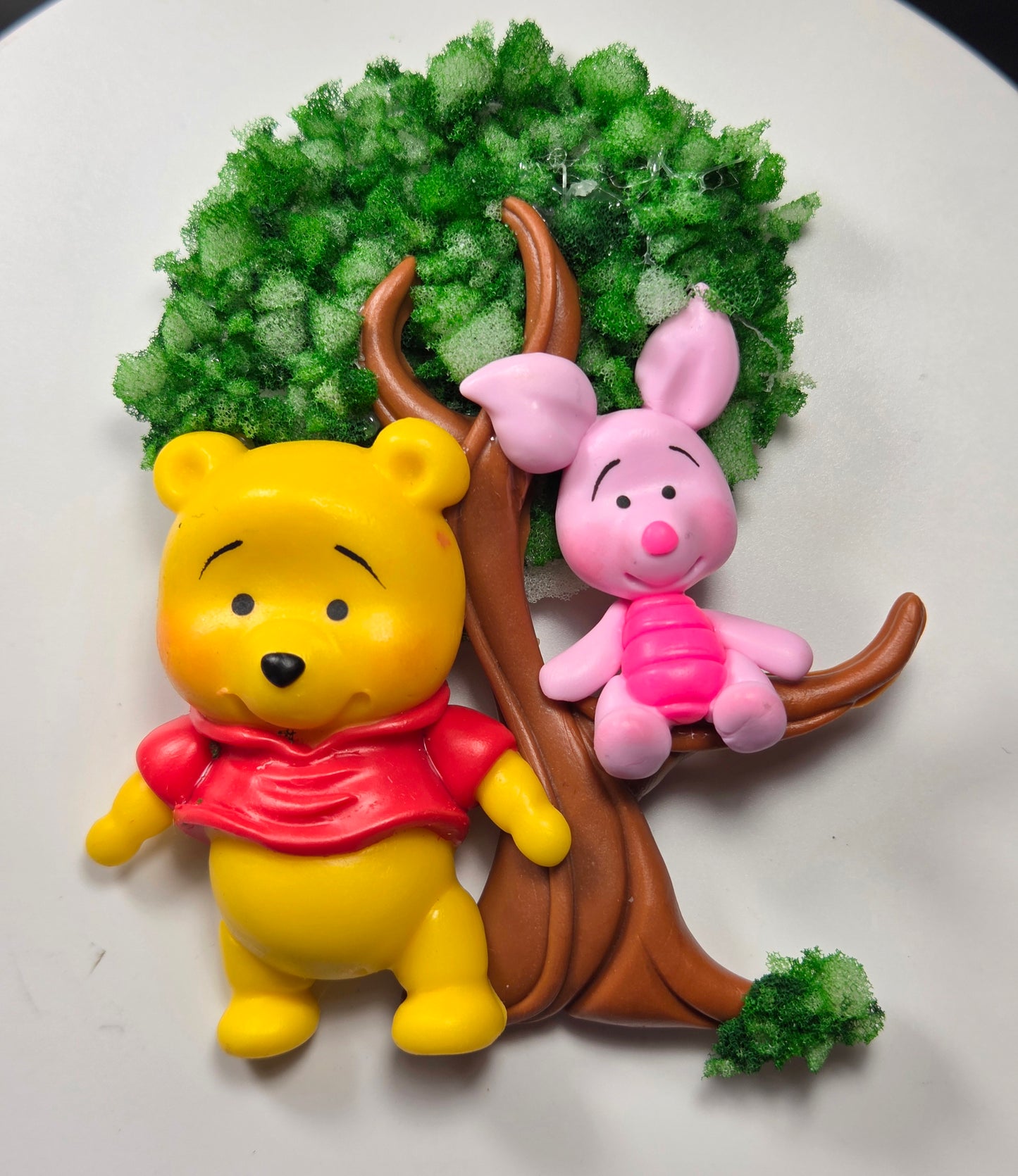 Pooh tree