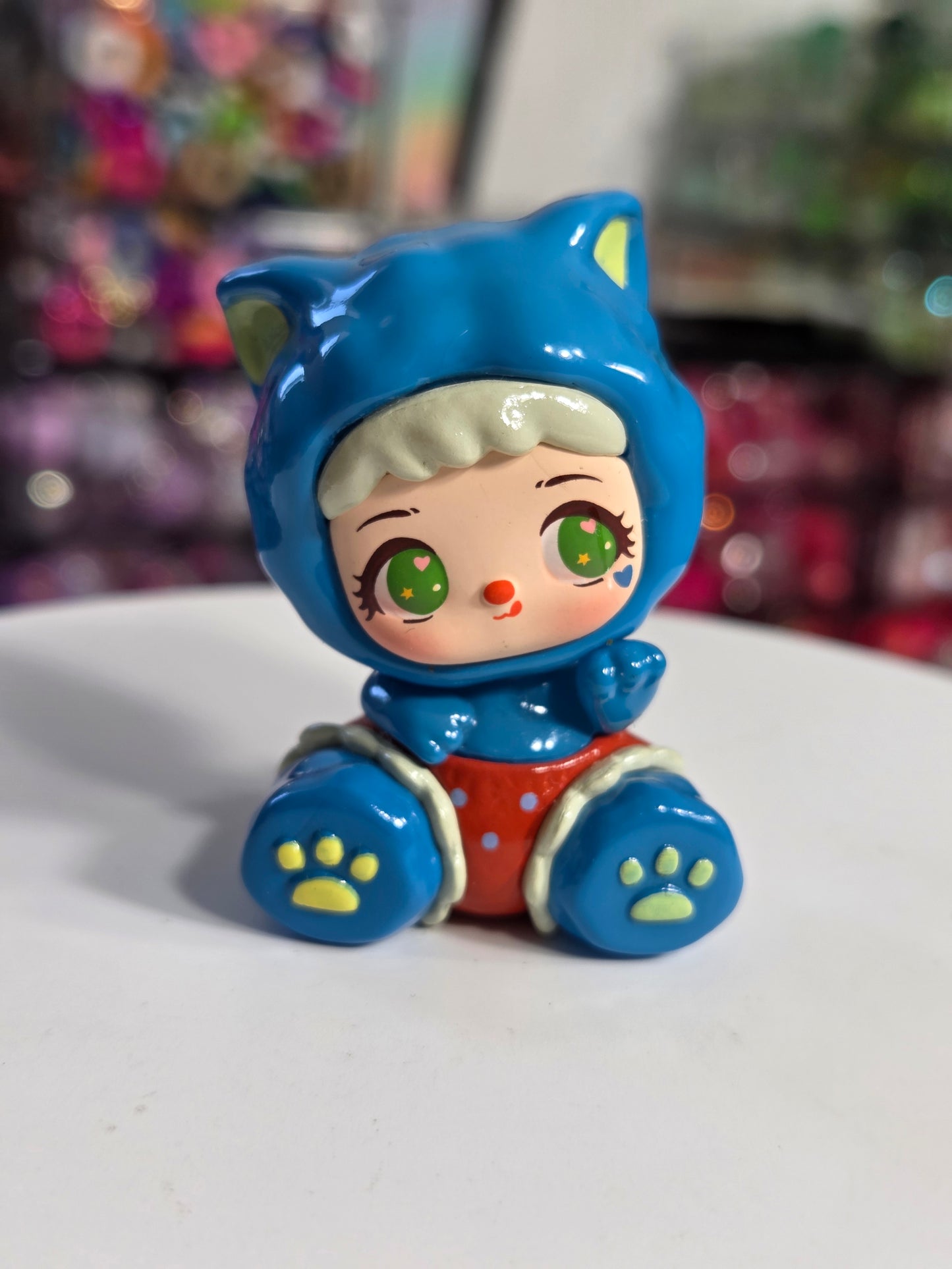 Lucky Cat