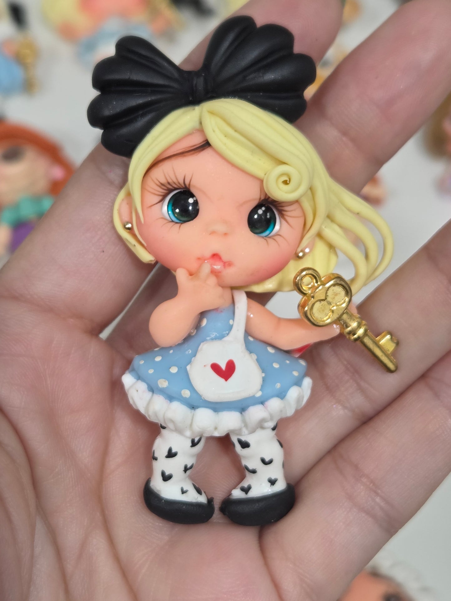 Alice