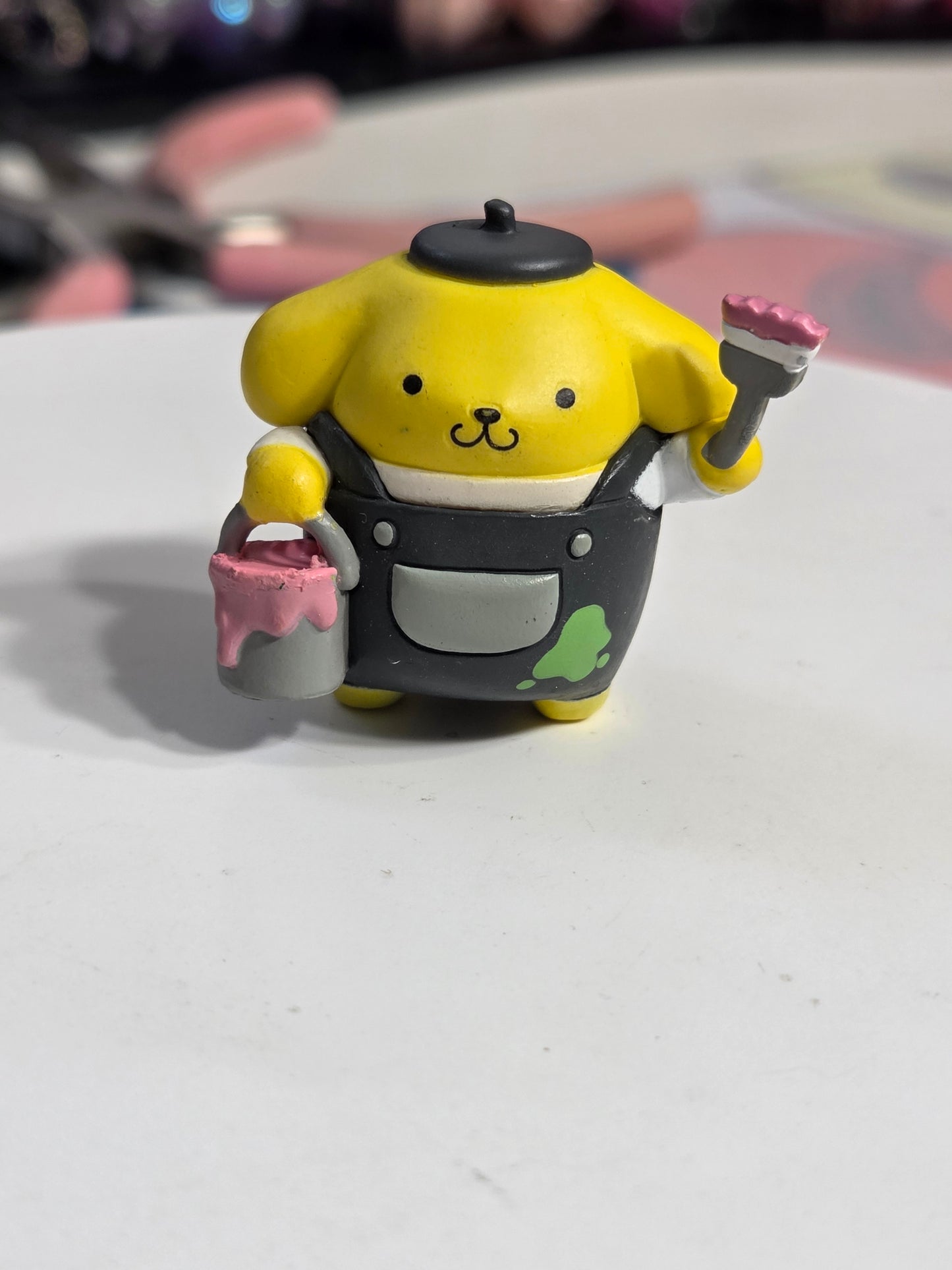 Pompom