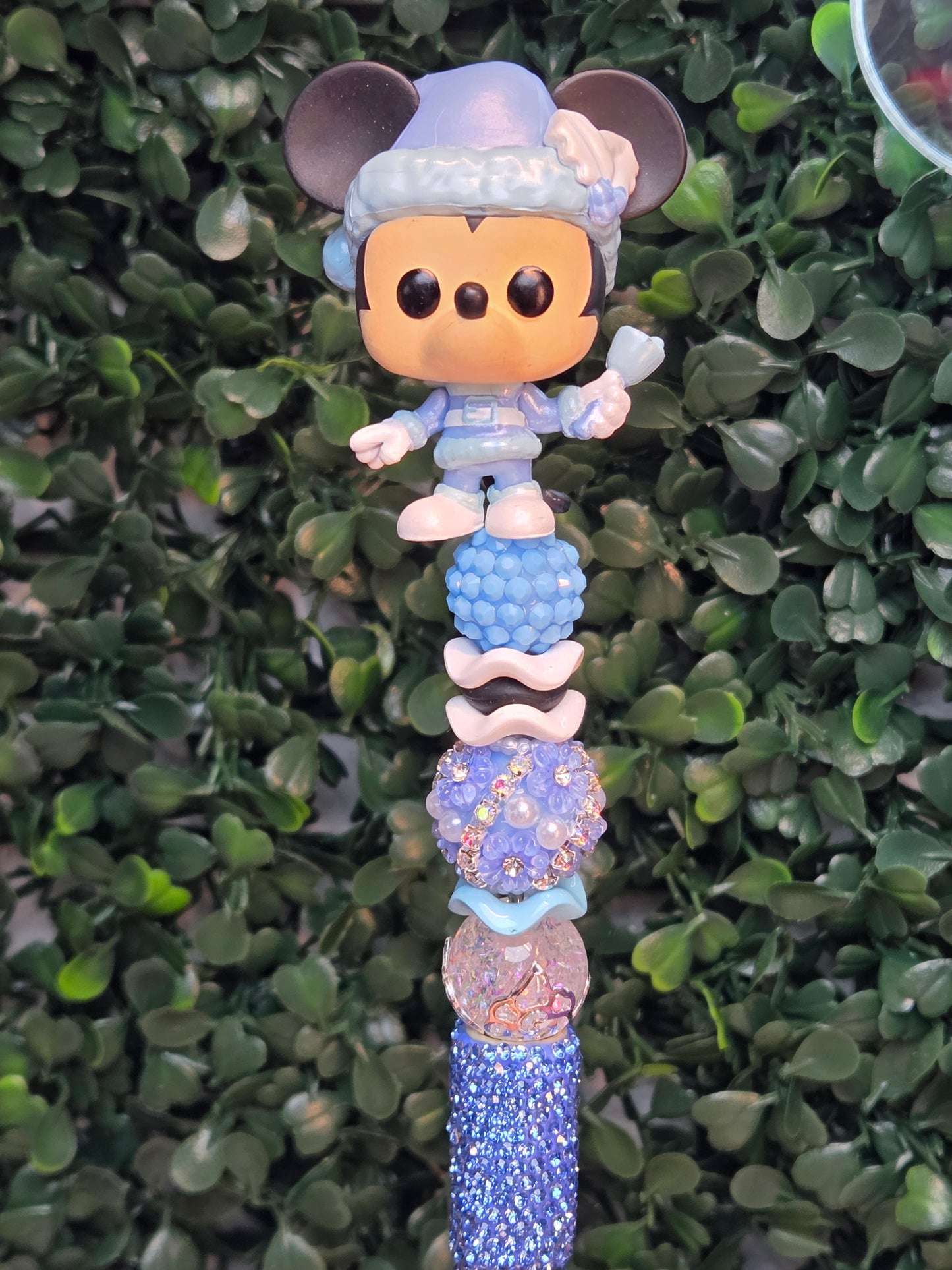 Mickey