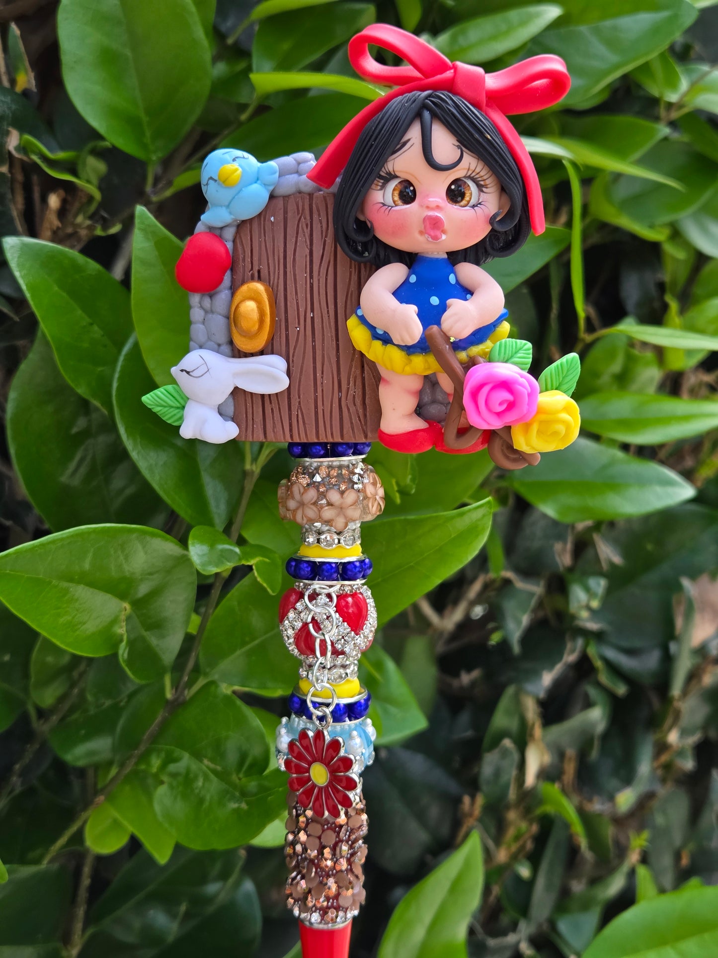 Snow White w/Extender