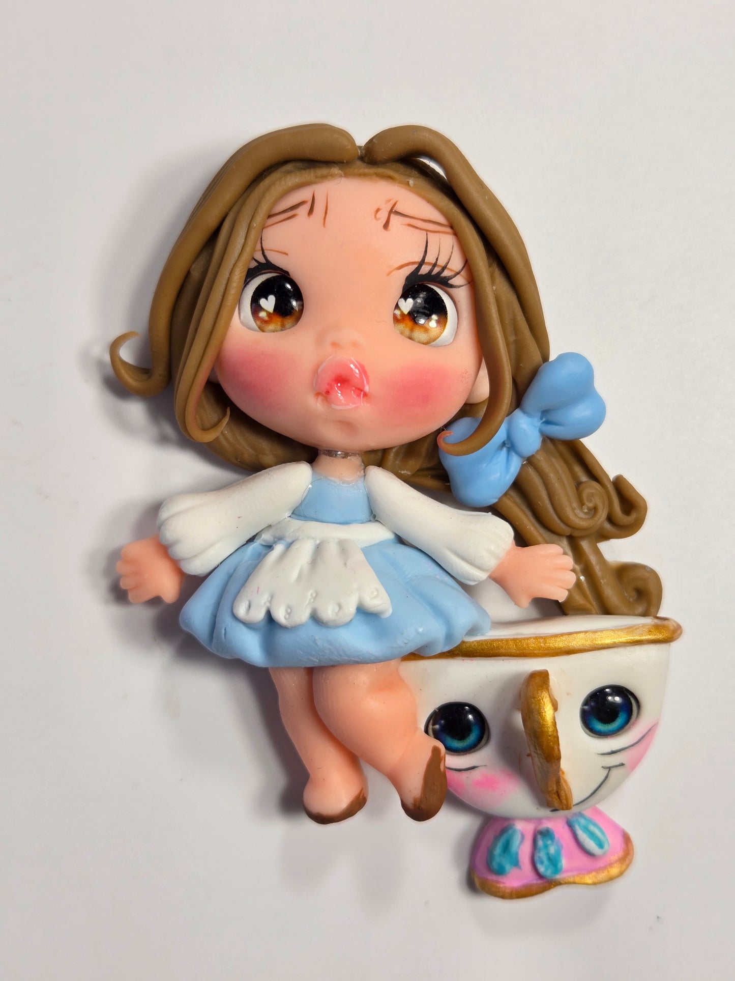 Belle
