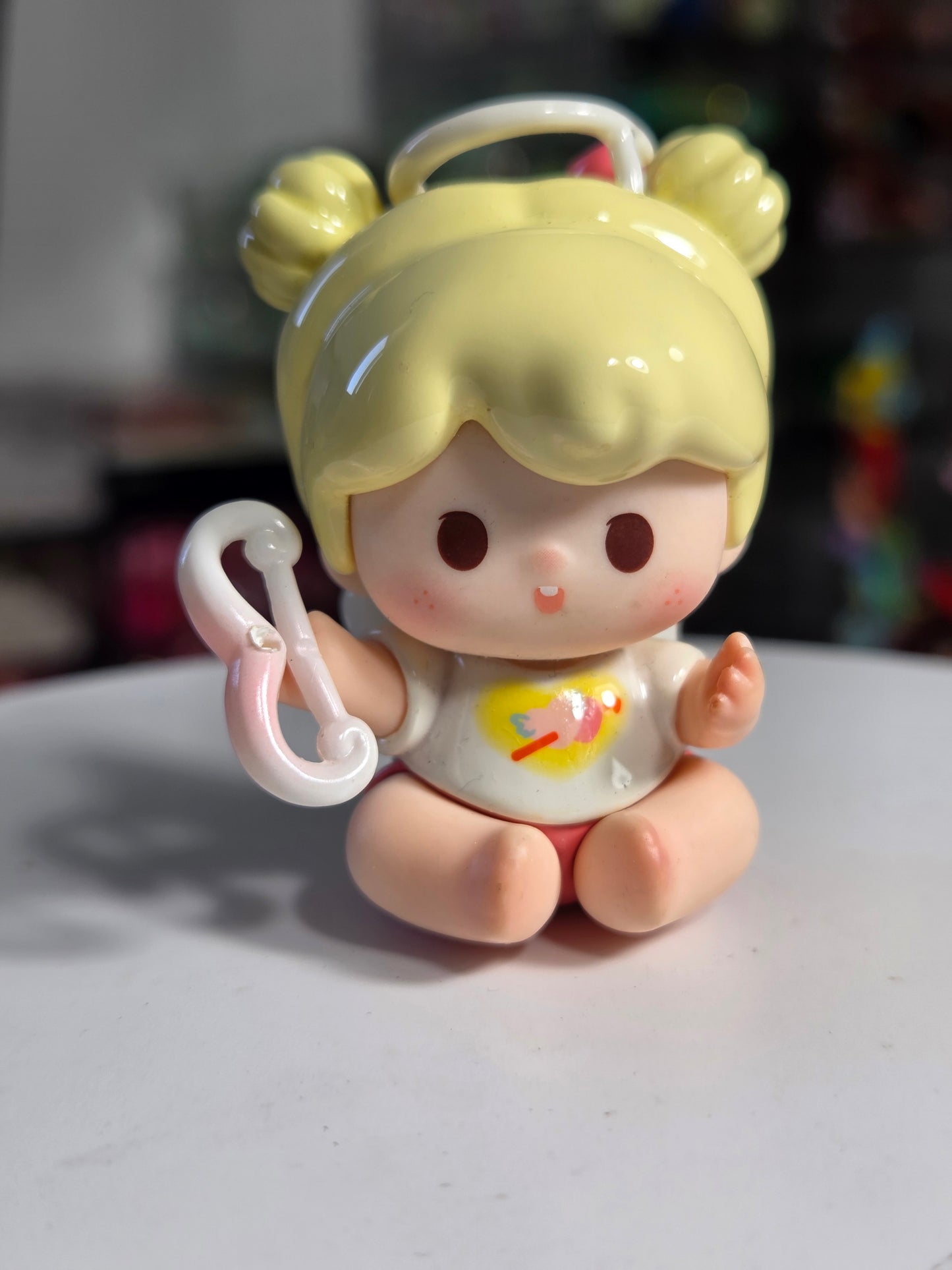 Yoyo