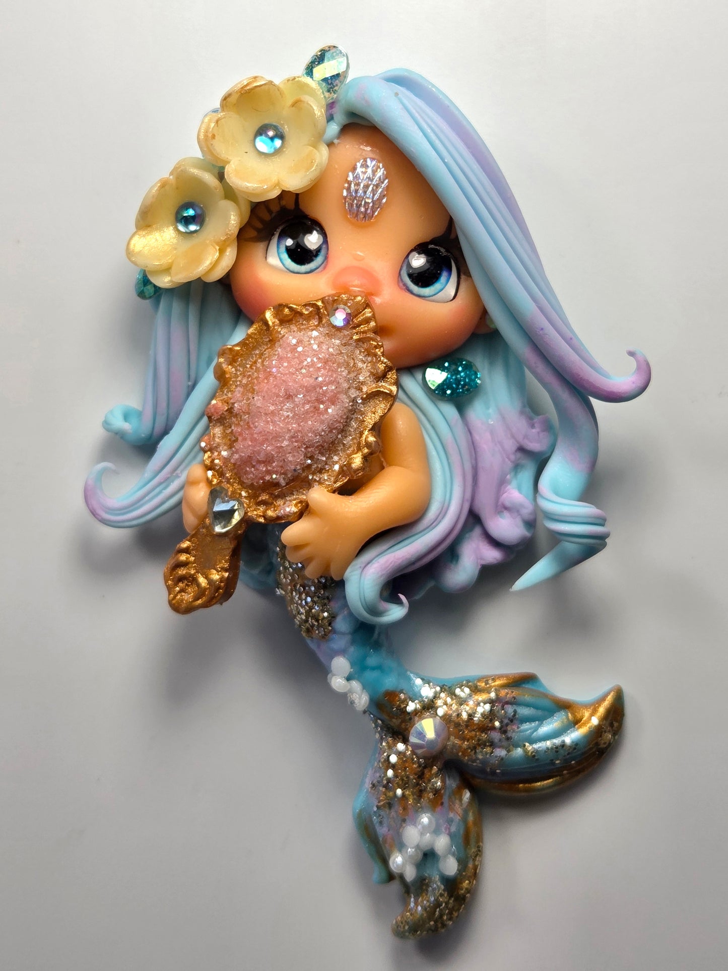Mermaid