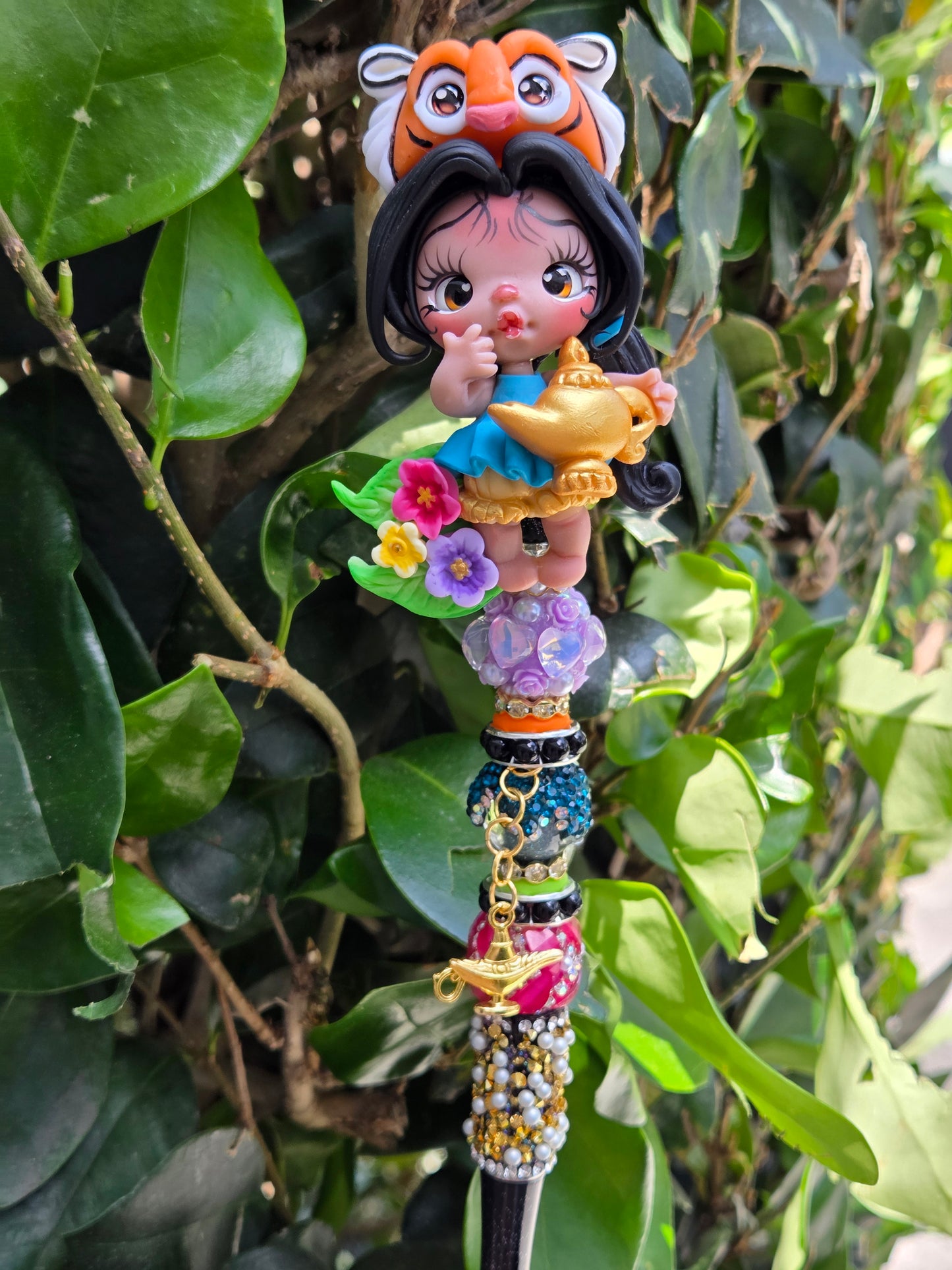 Jasmine w/Extender