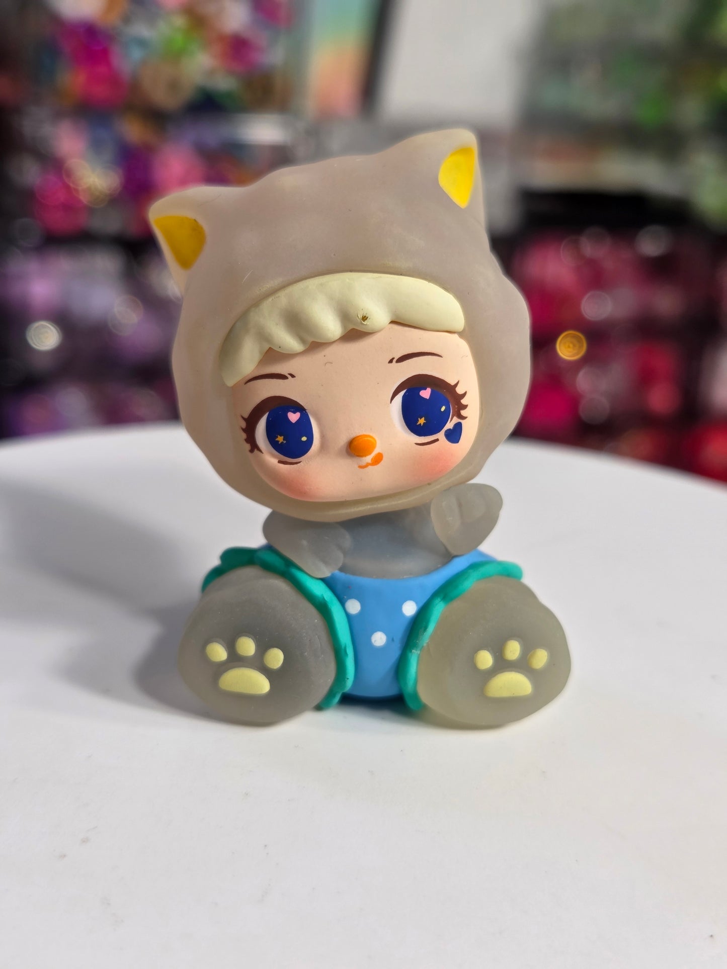 Lucky Cat
