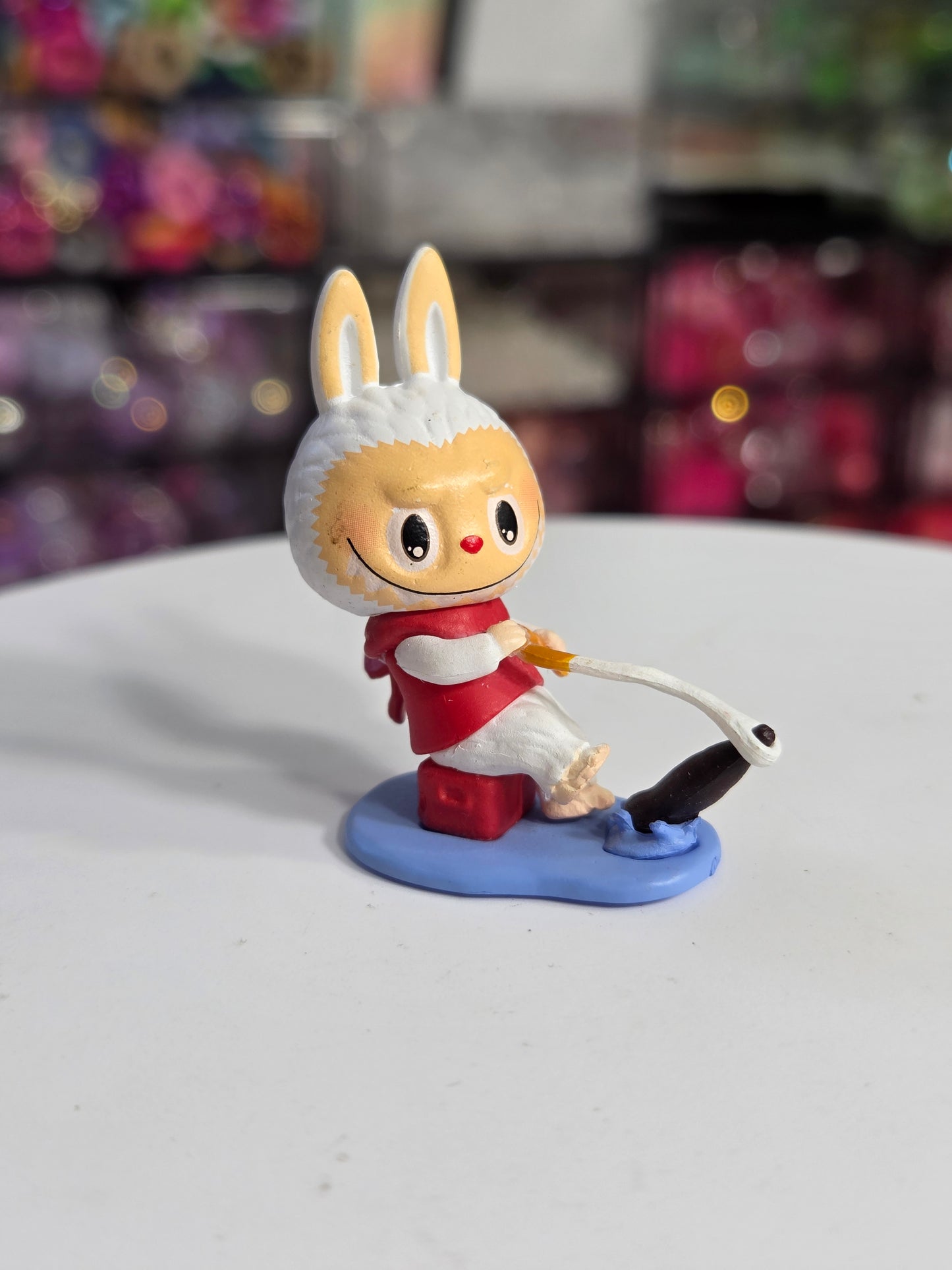 Labubu