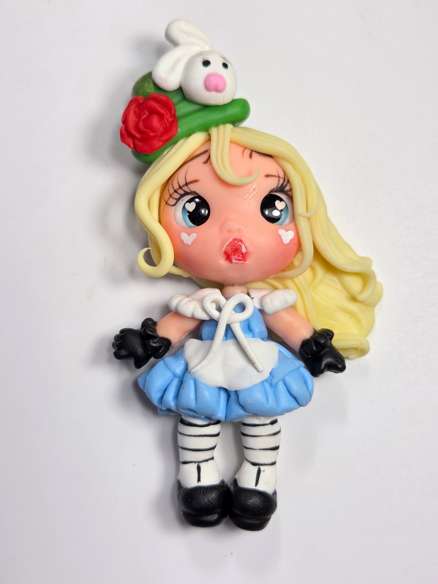 Alice