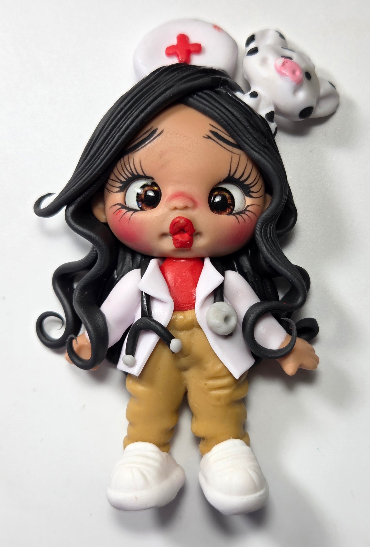 Nurse Moana