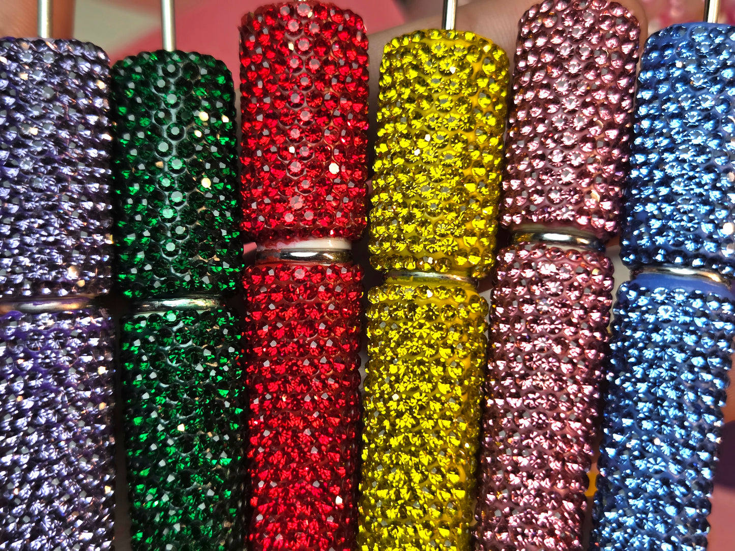 Rhinestone pen Upgrade