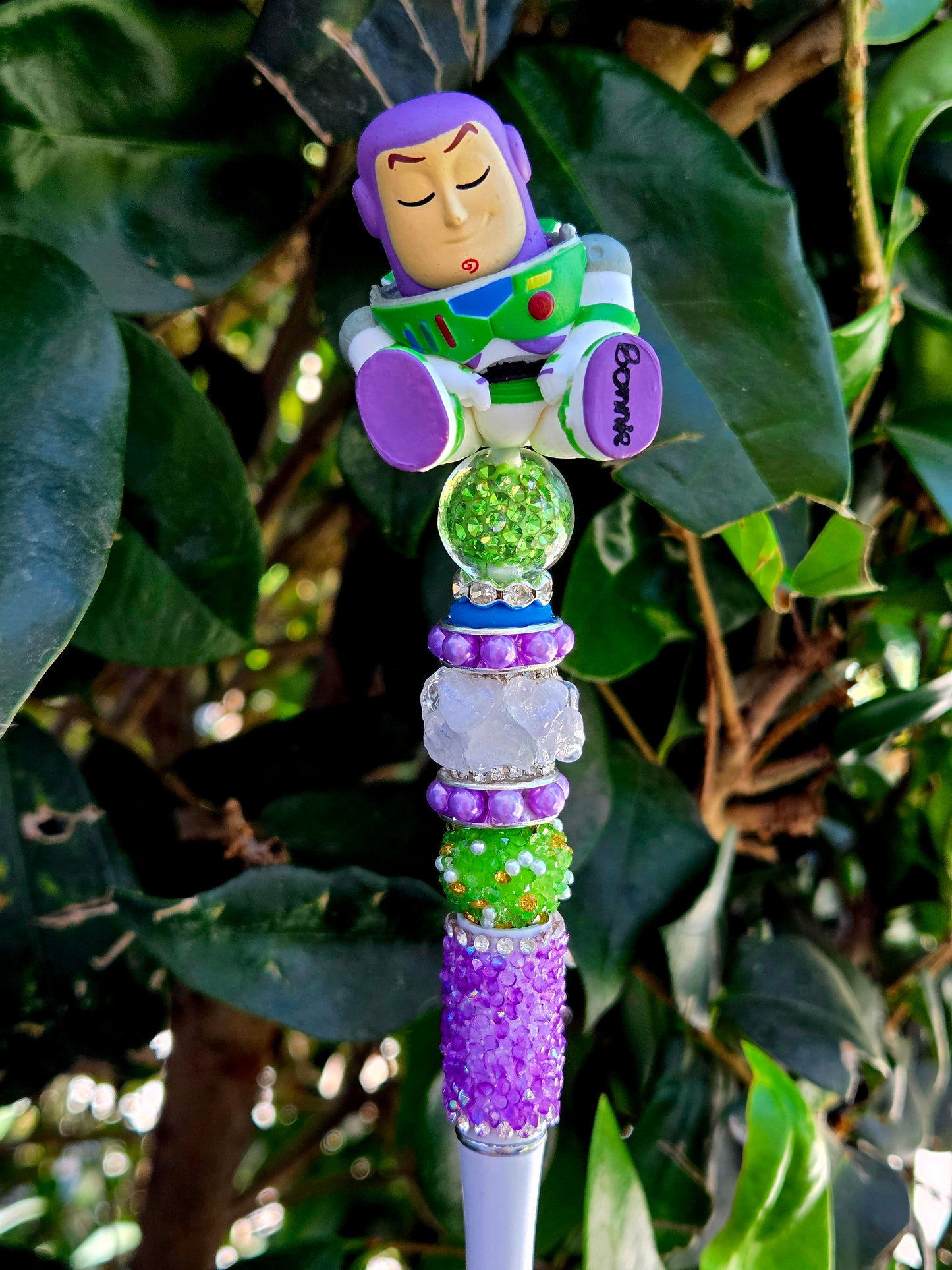 Buzz