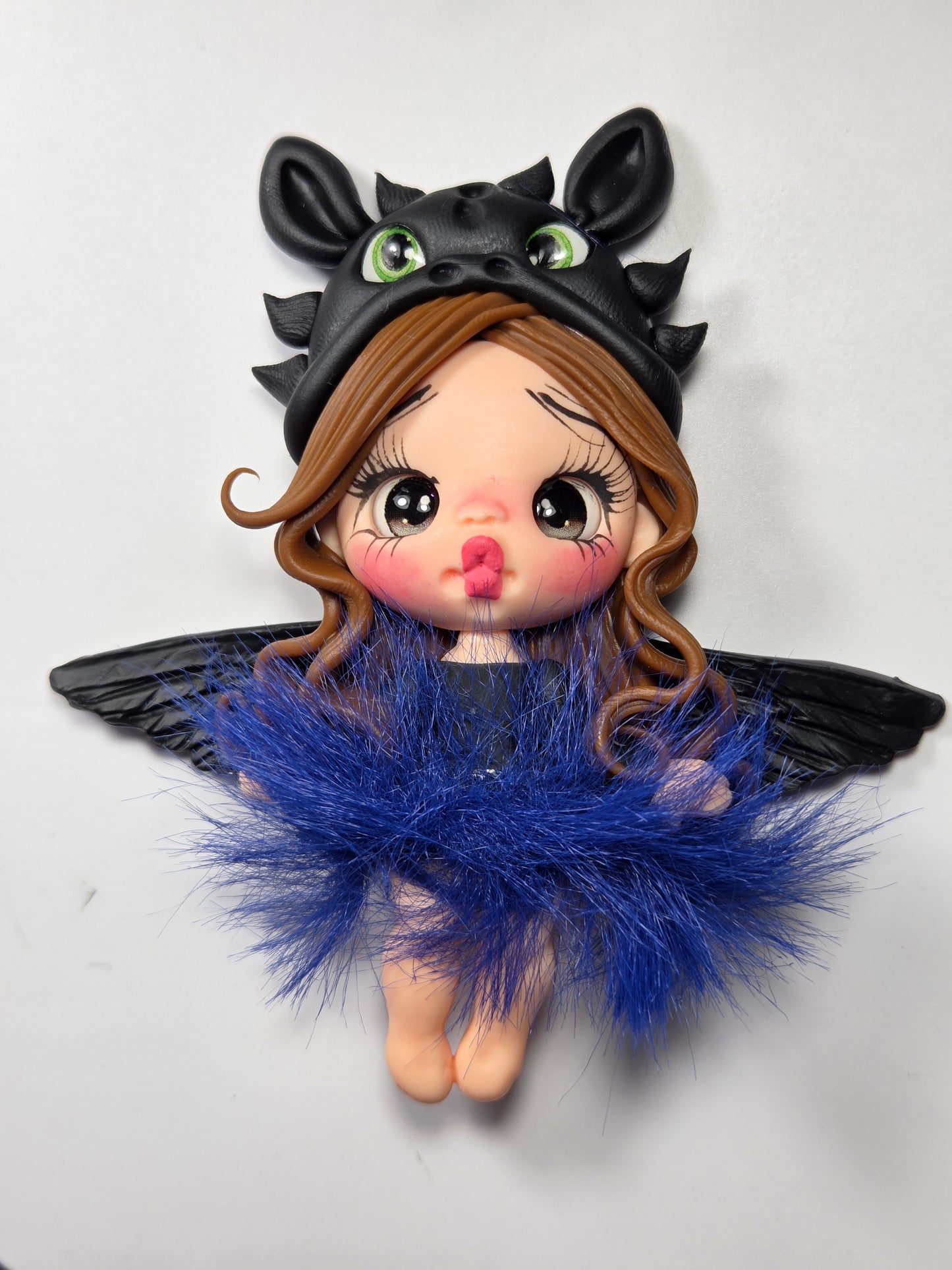 Toothless