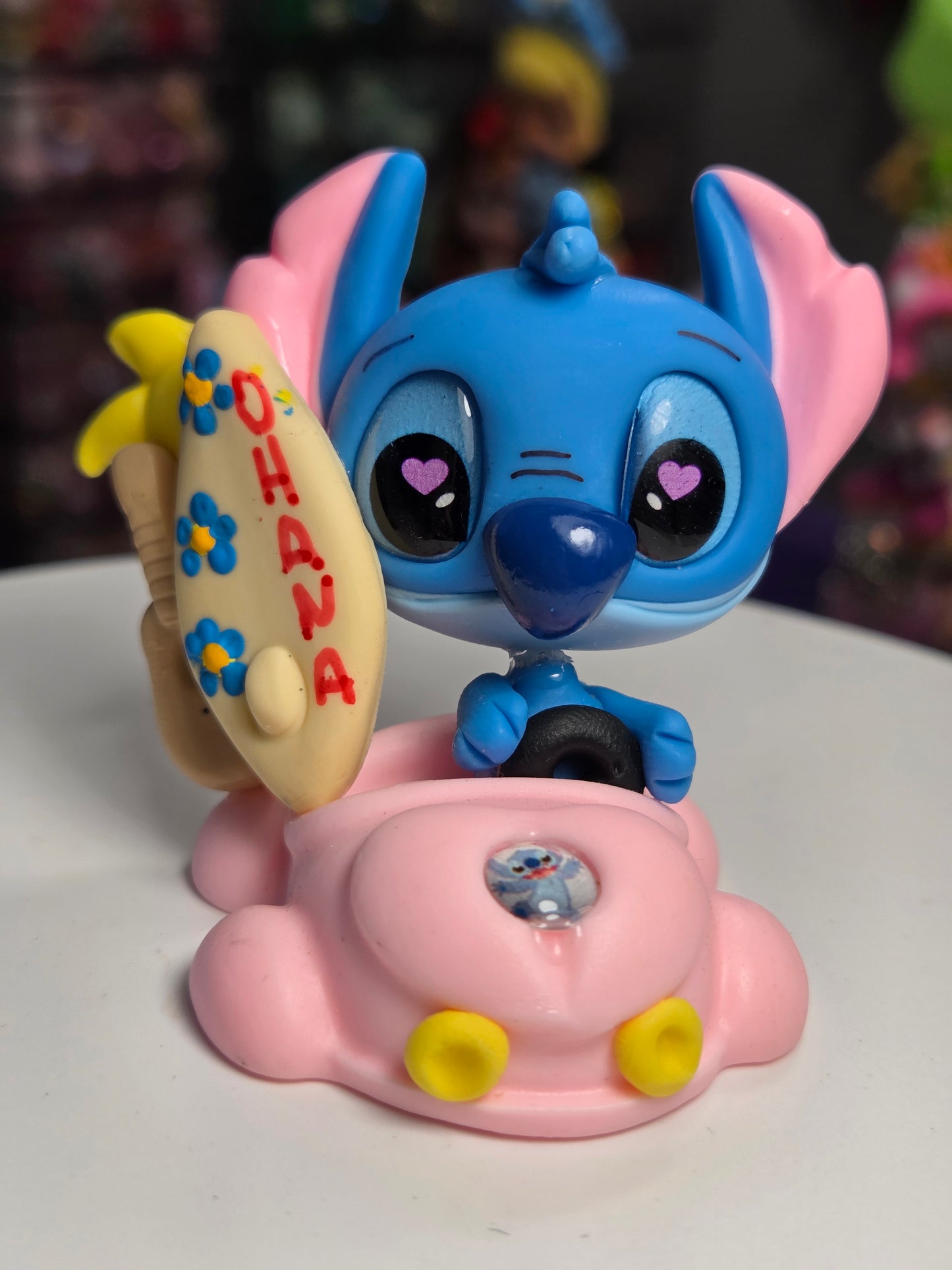 Stitch