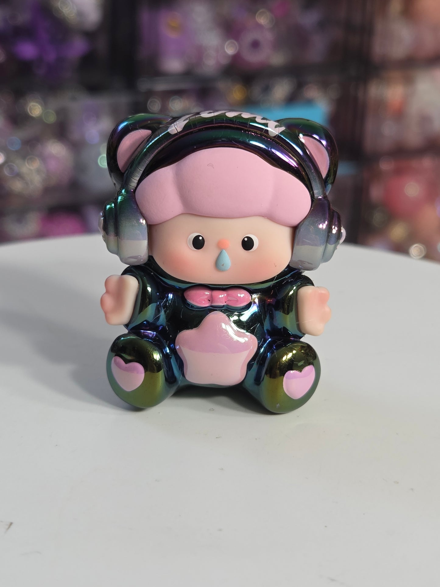 Pino Jelly Star