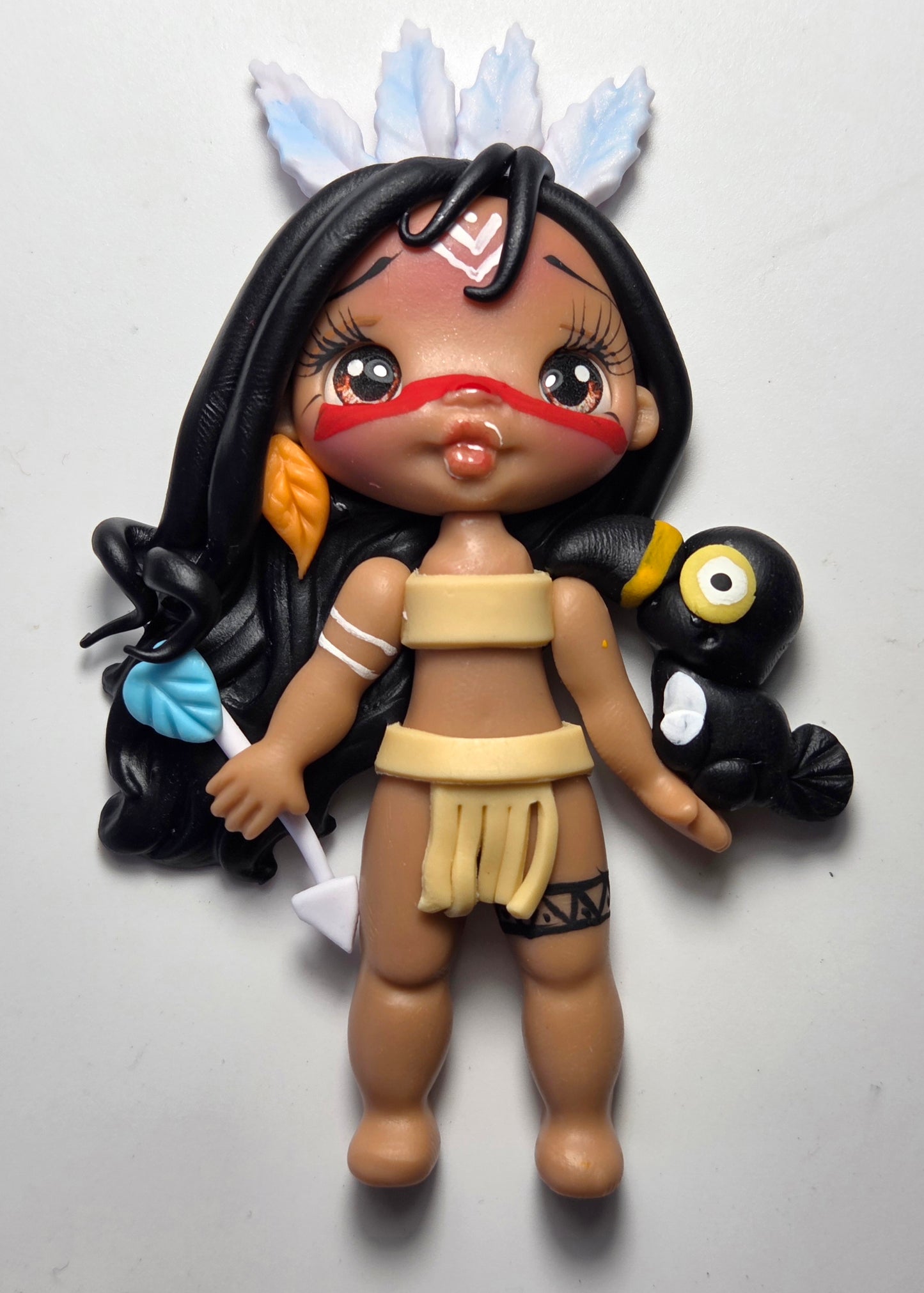 Pocahontas