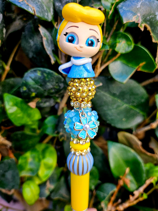 Cinderella