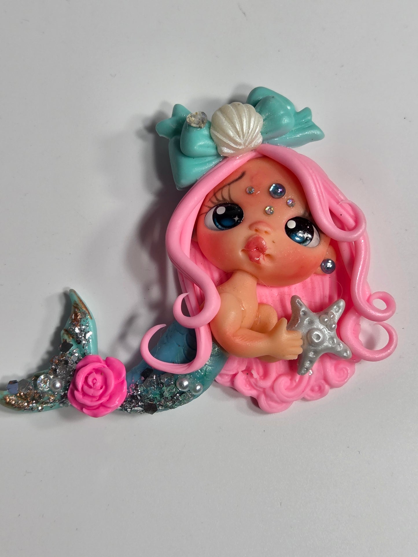 Mermaid