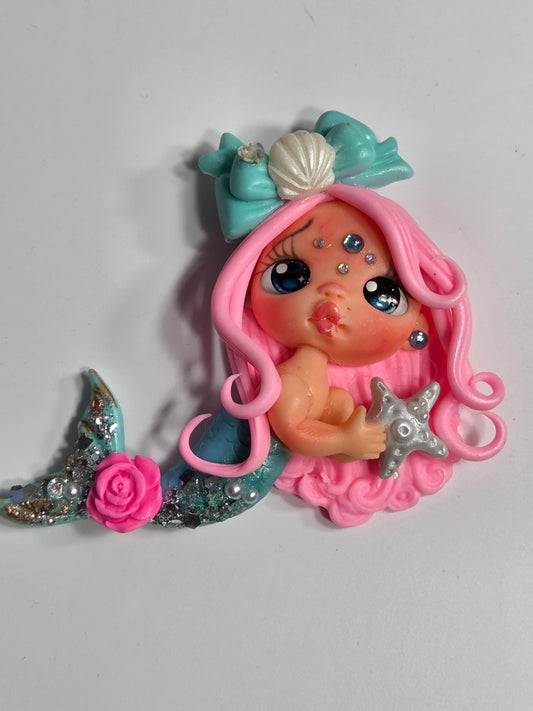 Mermaid