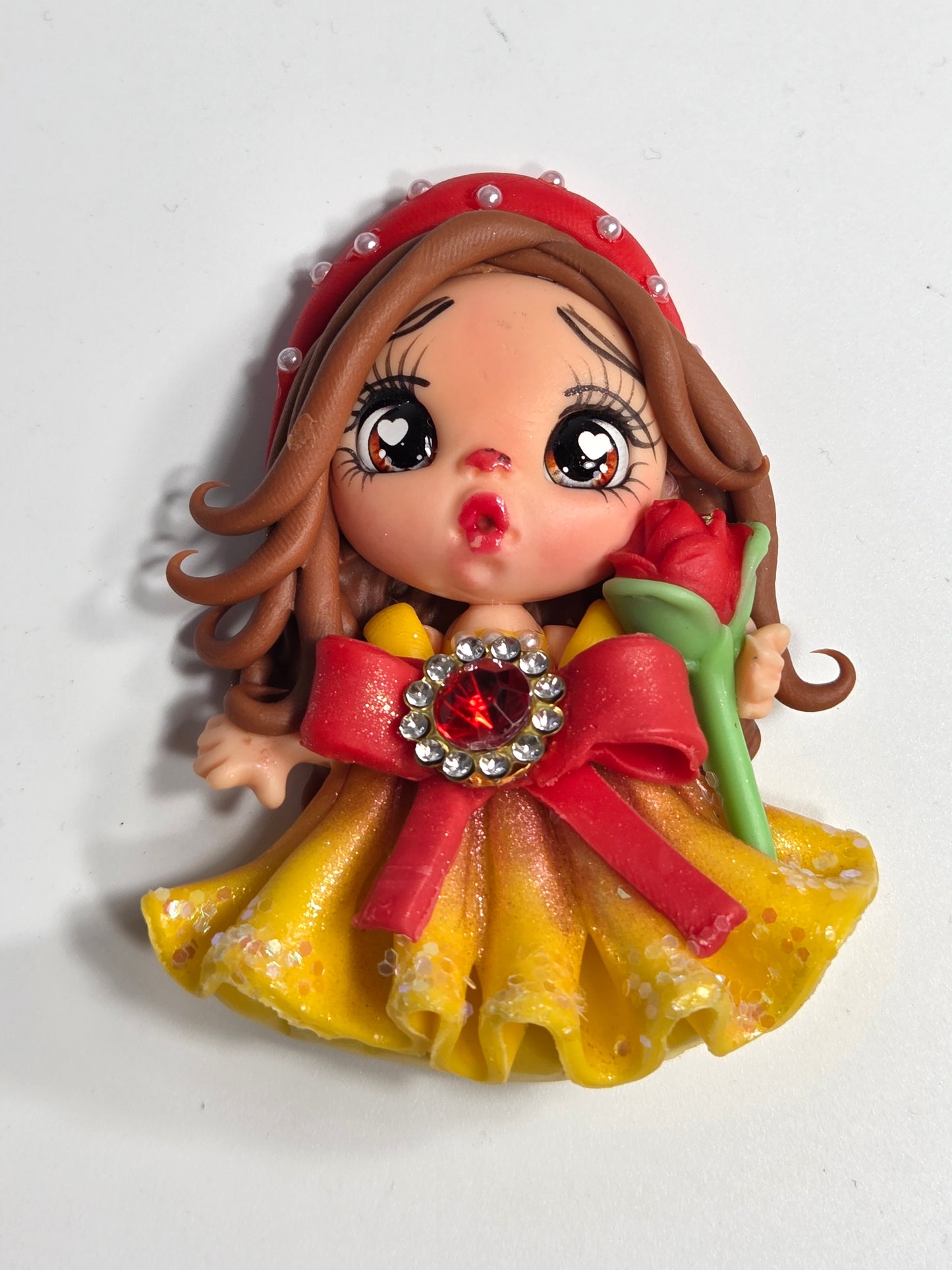 Belle