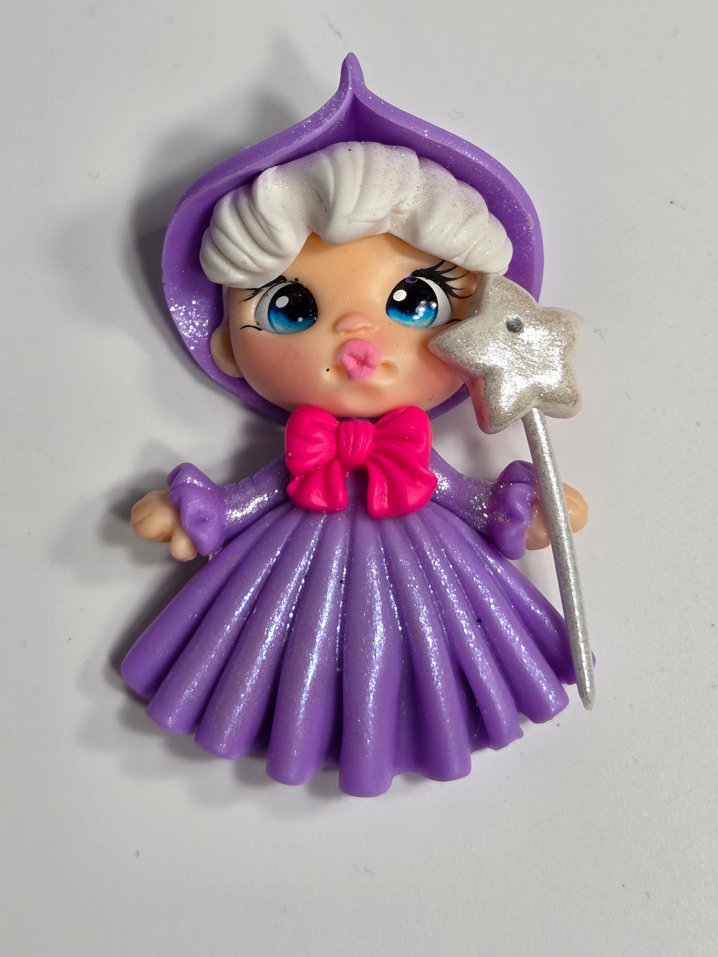 Fairy Godmother