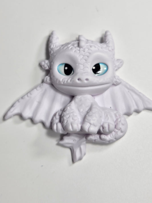 Toothless