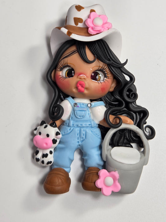 Milk