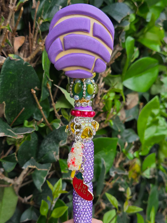 Concha (Rhinestone Pen)