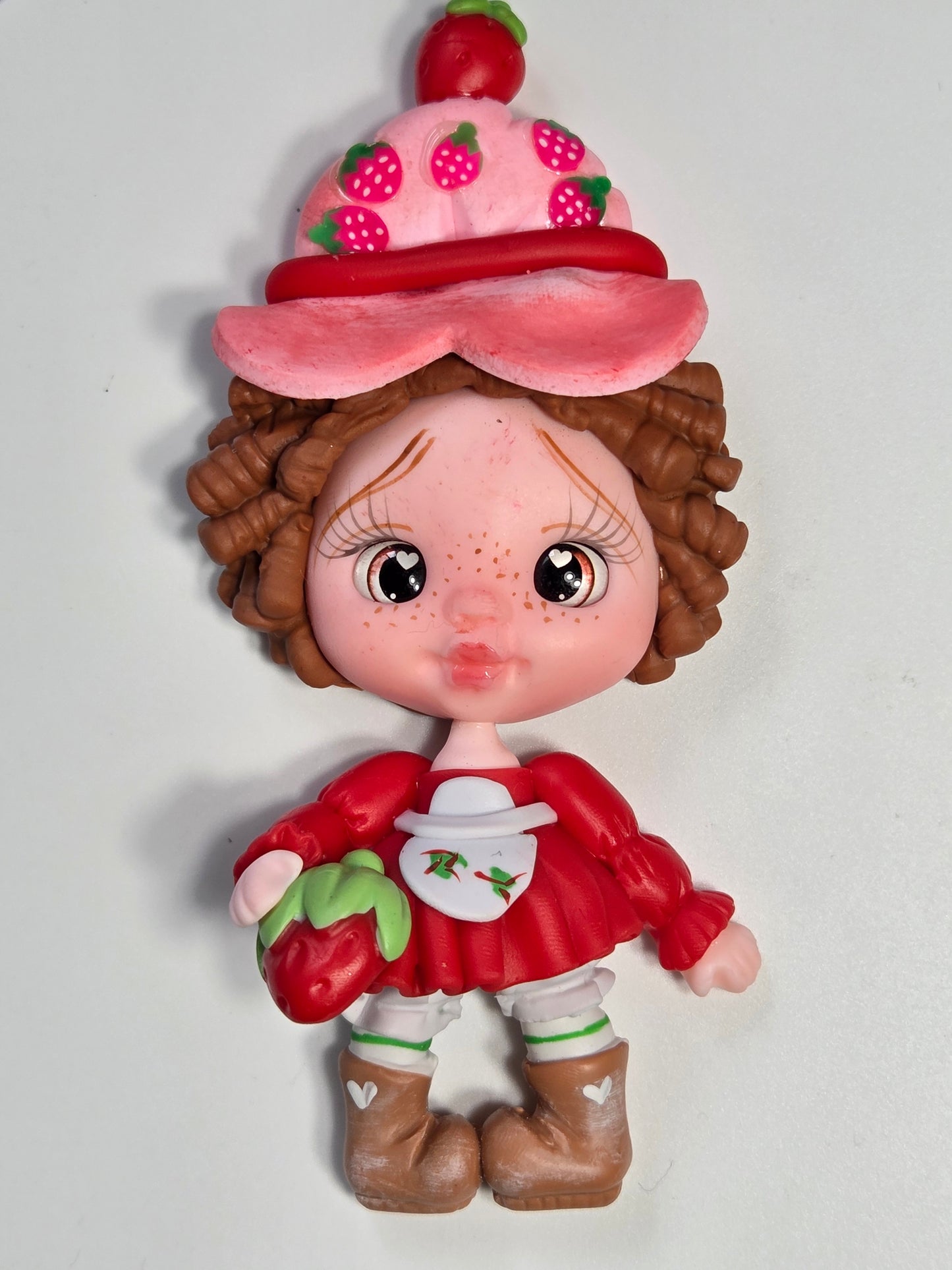 Strawberry Shortcake