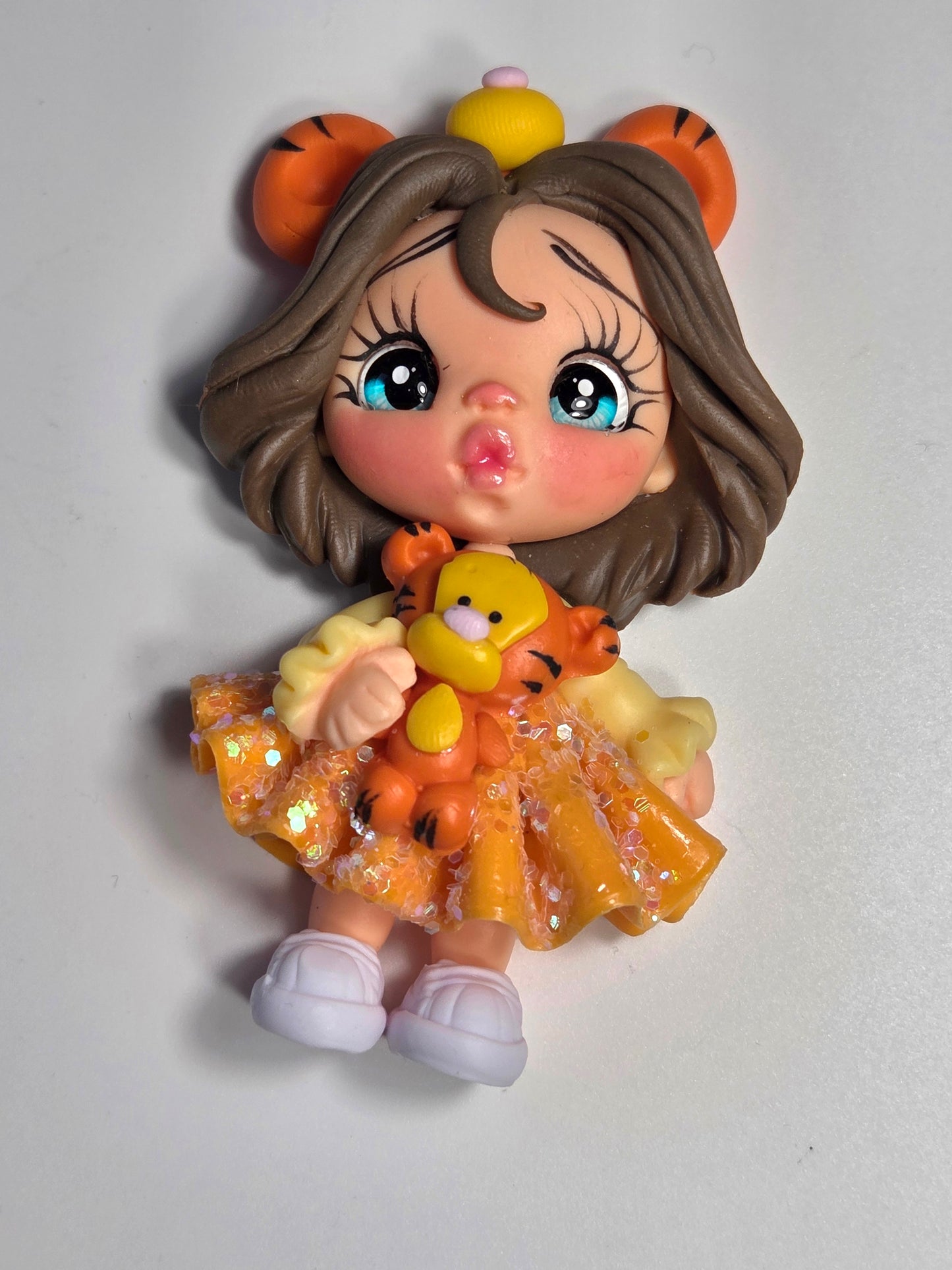 Tigger