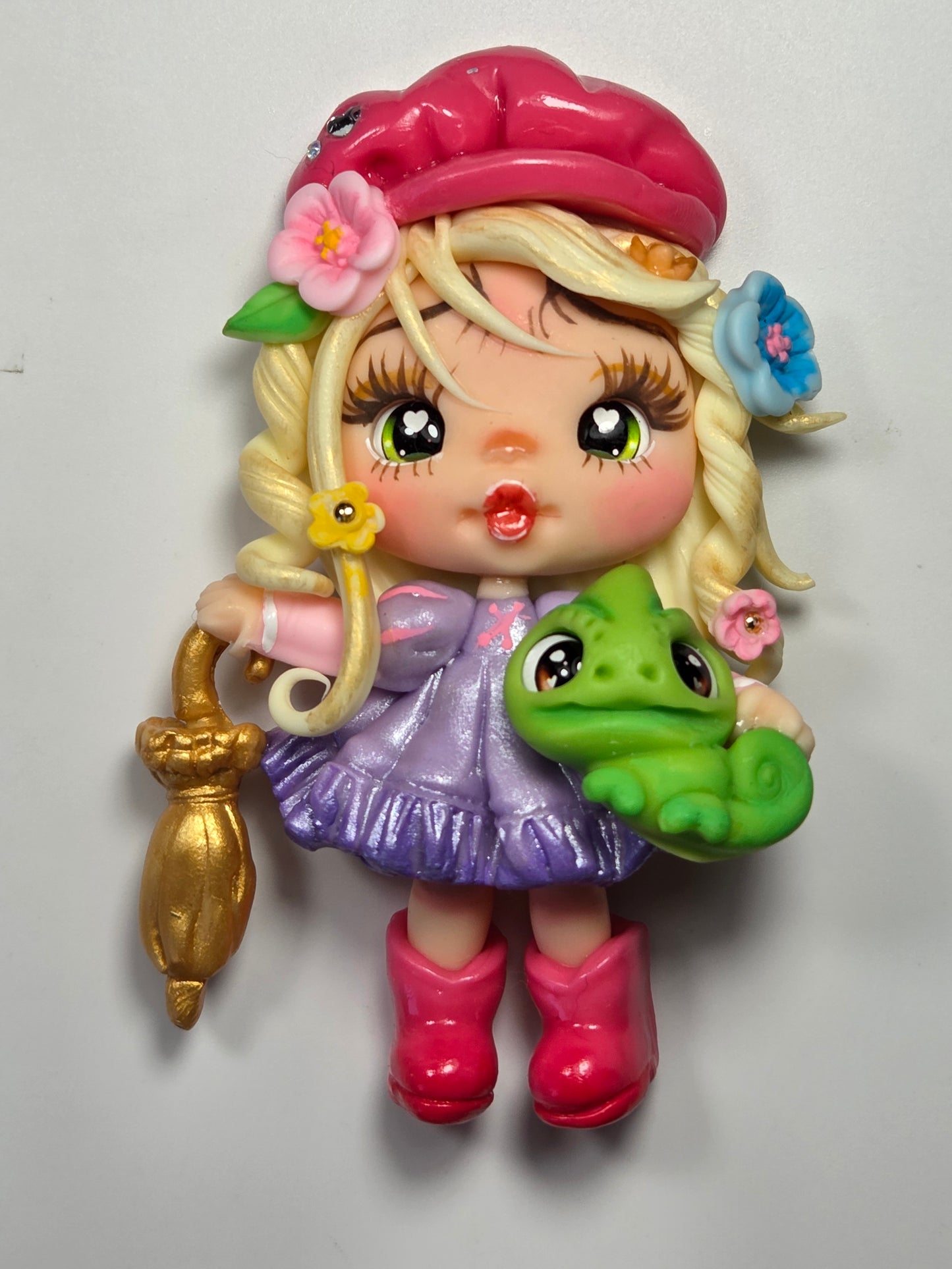 Rapunzel