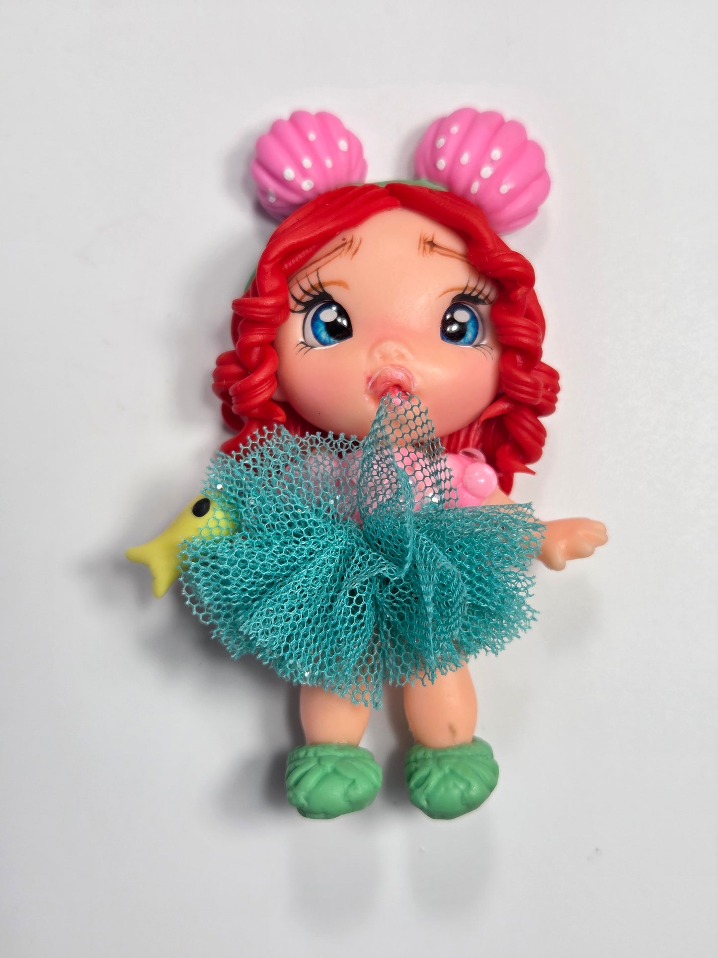 Ariel