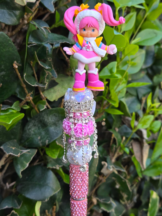 Tickled Pink