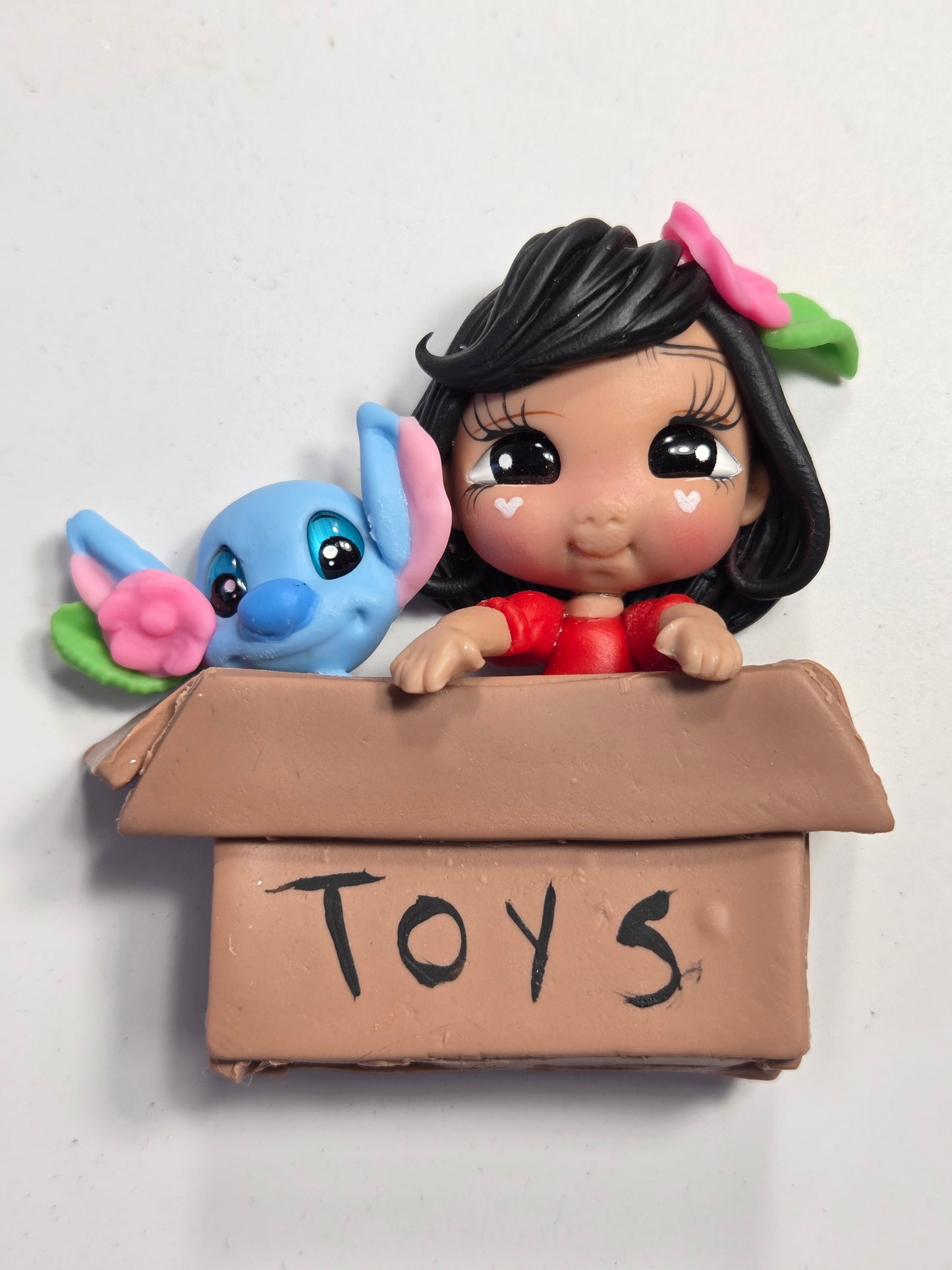 Lilo & Stitch (TOYS)