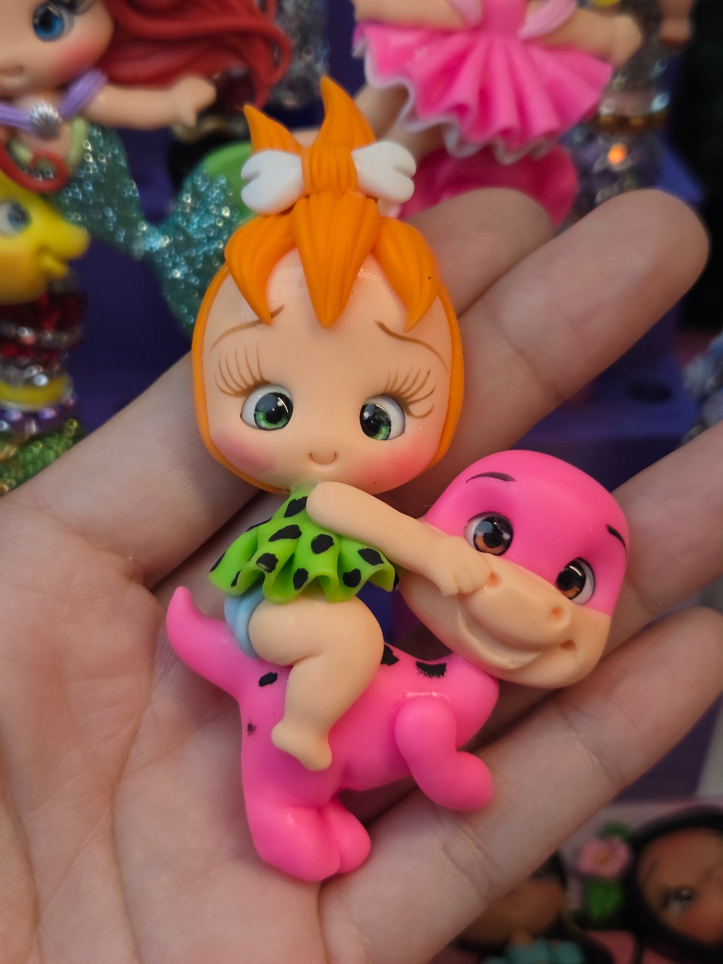 Pebbles