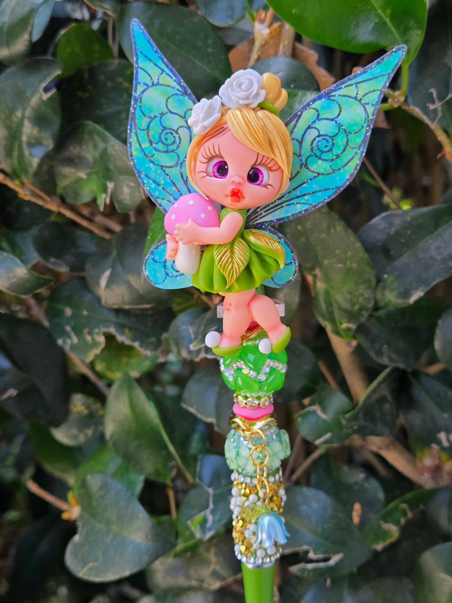 Tinkerbelle