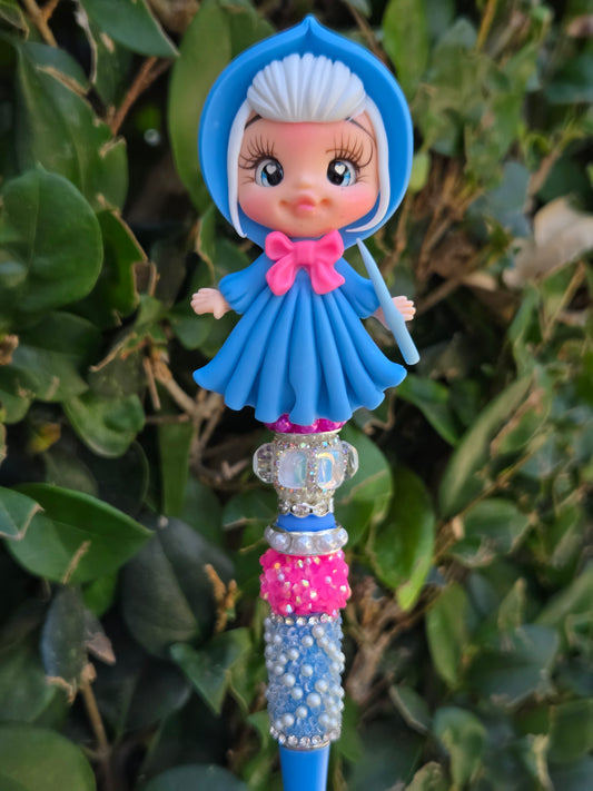 Fairy Godmother (Clay)