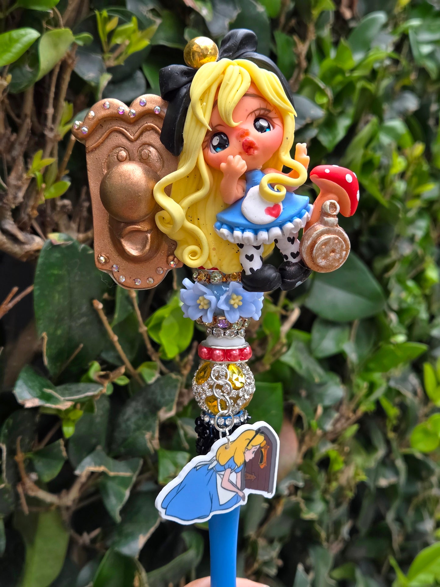 Alice In Wonderland