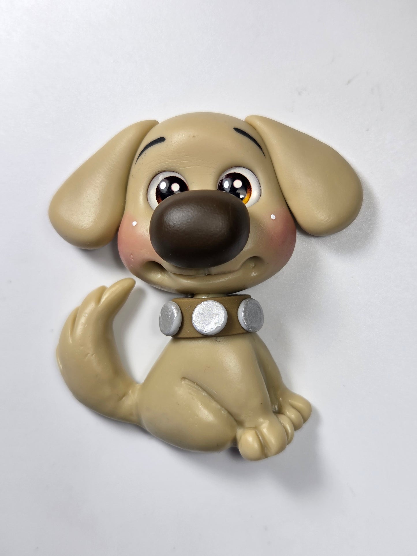 Doug from "UP"